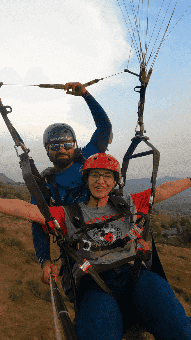 Joy Tandem