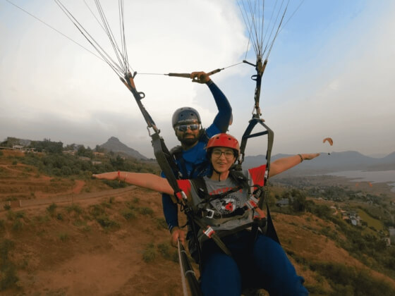 Understanding Paragliding Dynamics: A Complete Expert Guide